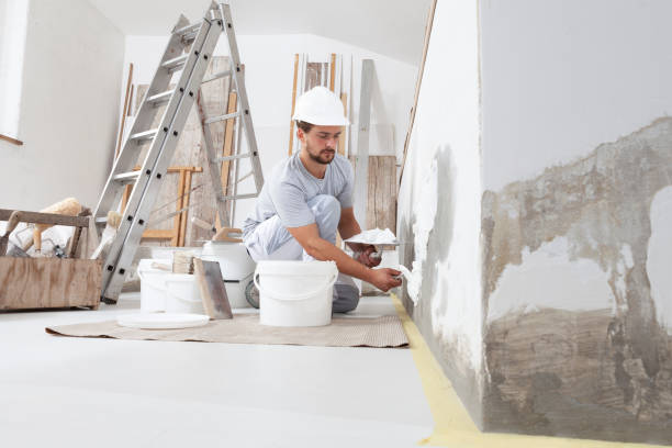 Best Drywall for Remodeling  in Prieville, NC